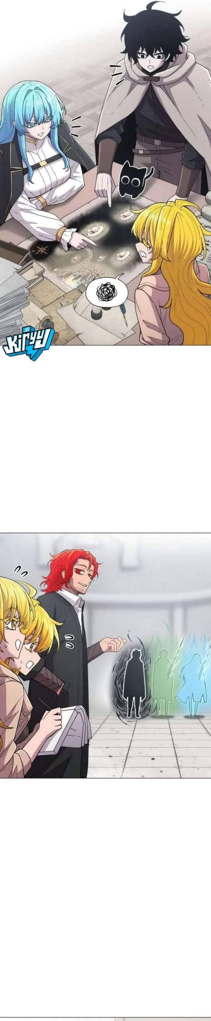 Colorist Chapter 37