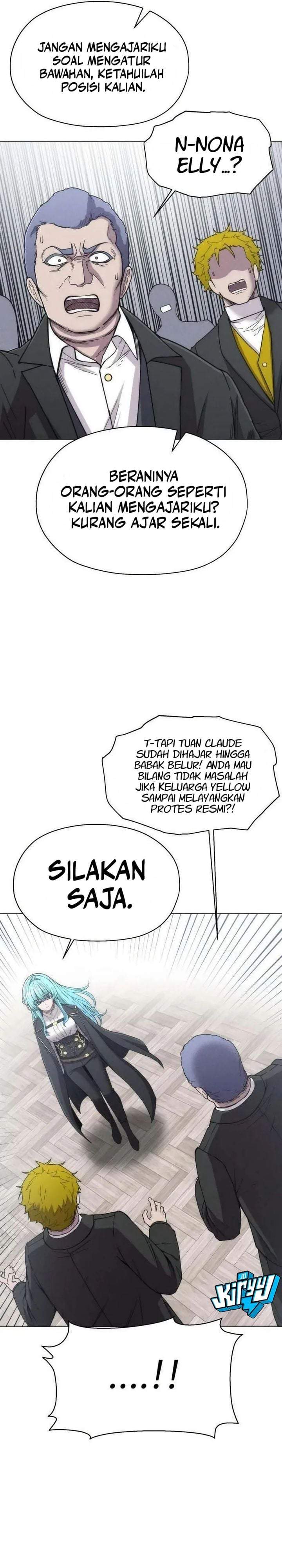 Colorist Chapter 37