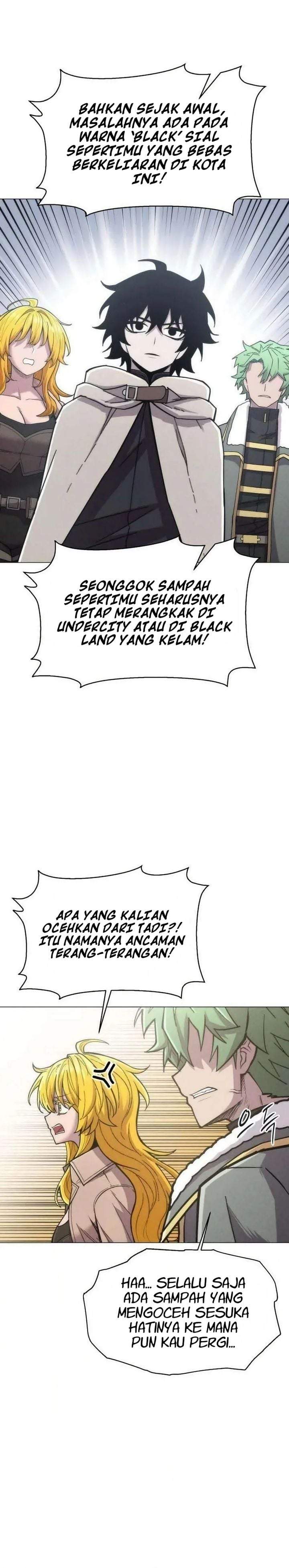 Colorist Chapter 37