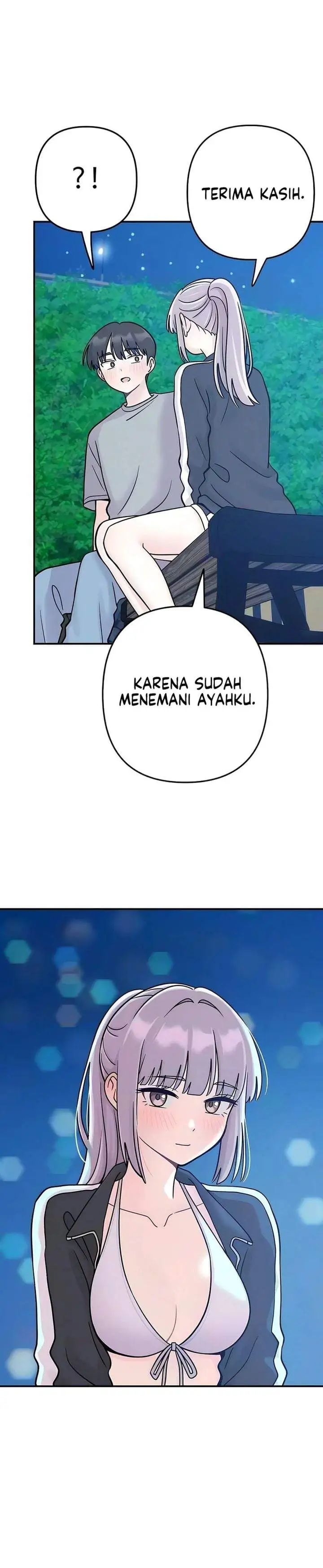 Operation Heart-Pounding Chapter 31