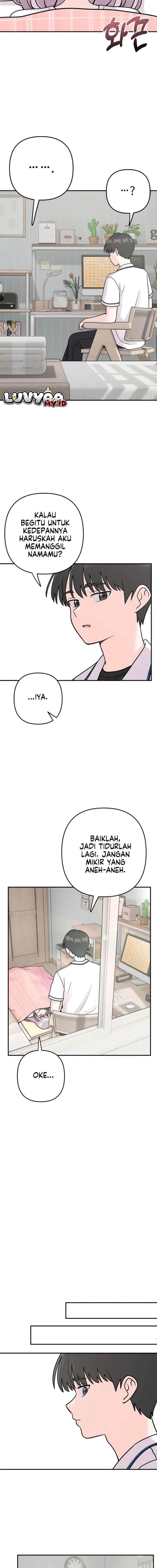 Operation Heart-Pounding Chapter 33