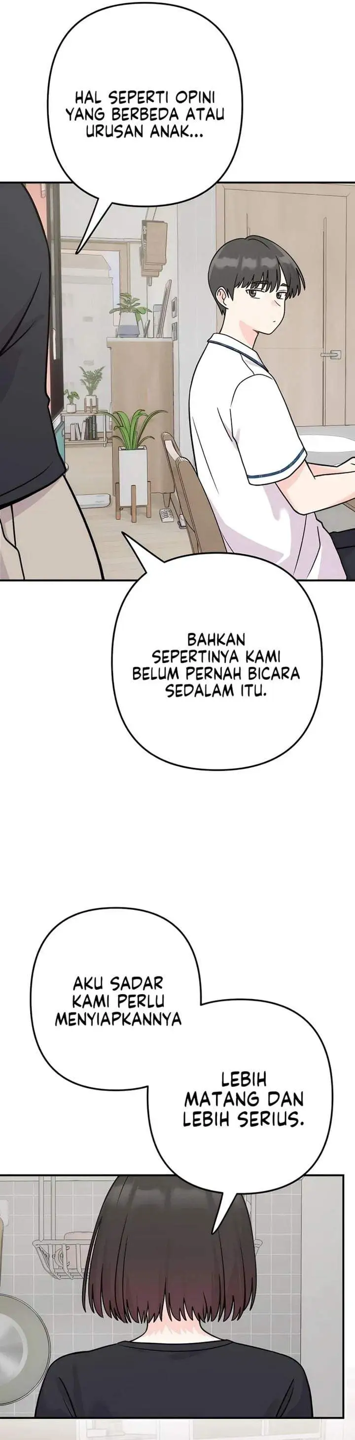 Operation Heart-Pounding Chapter 34