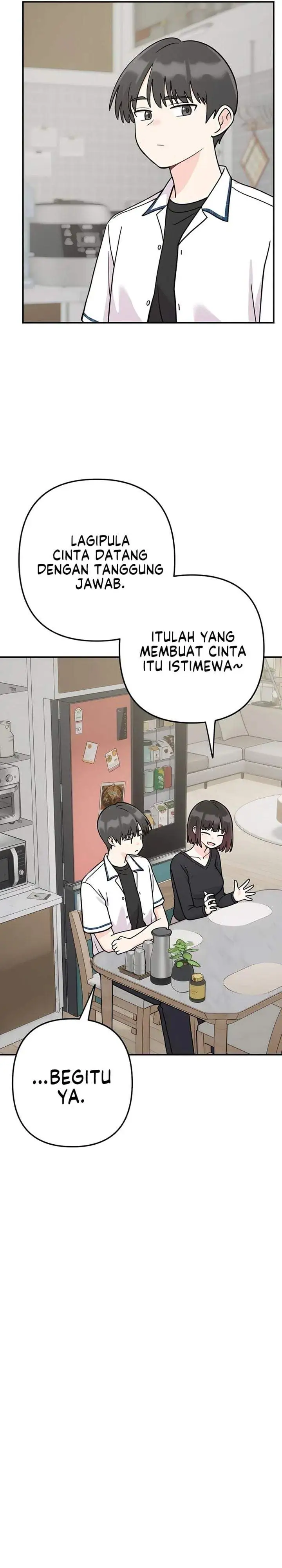 Operation Heart-Pounding Chapter 34