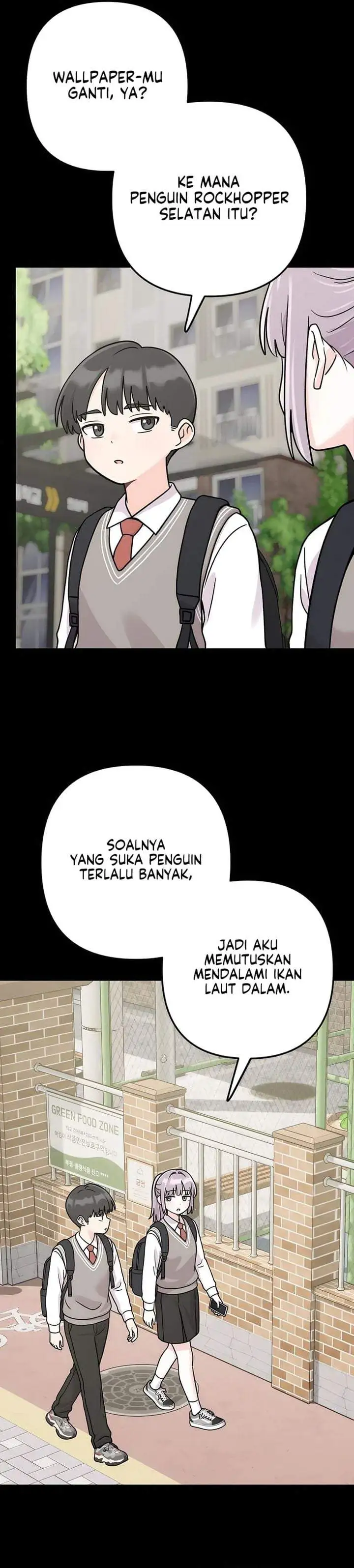 Operation Heart-Pounding Chapter 35