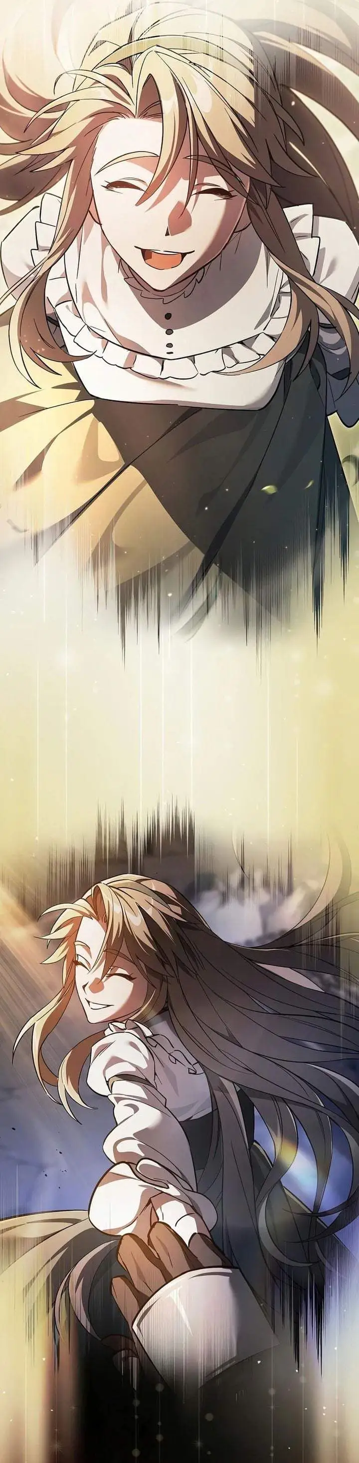Sword Devouring Swordmaster Chapter 33