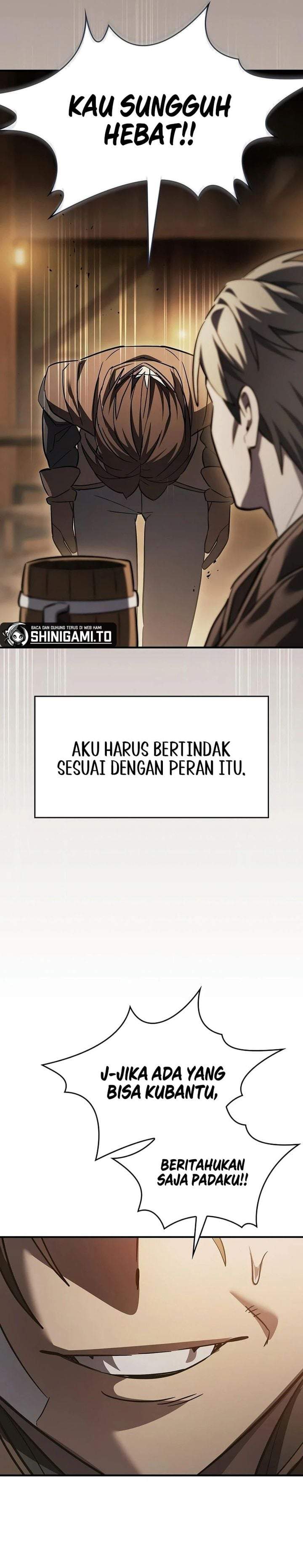 Sword Devouring Swordmaster Chapter 33