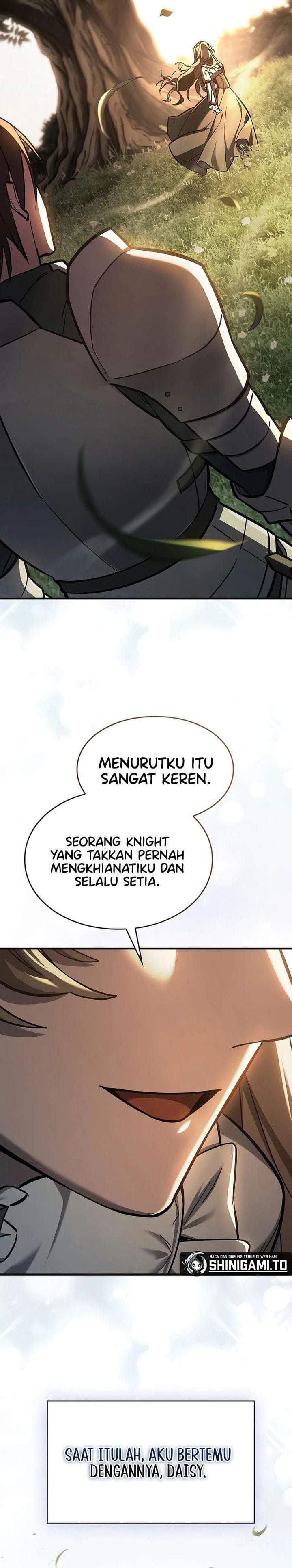 Sword Devouring Swordmaster Chapter 33