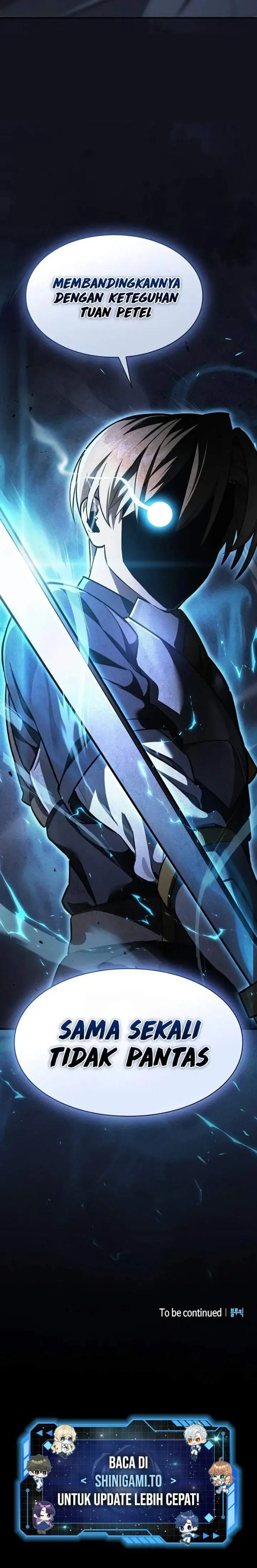 Sword Devouring Swordmaster Chapter 34