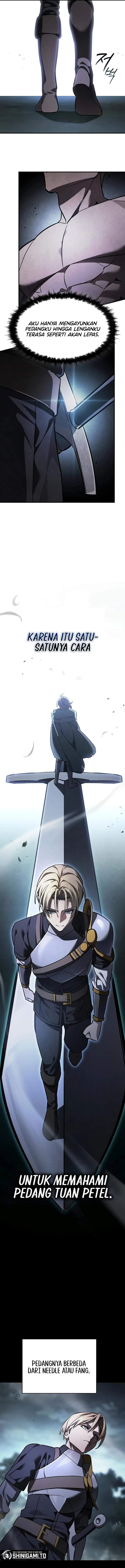 Sword Devouring Swordmaster Chapter 34