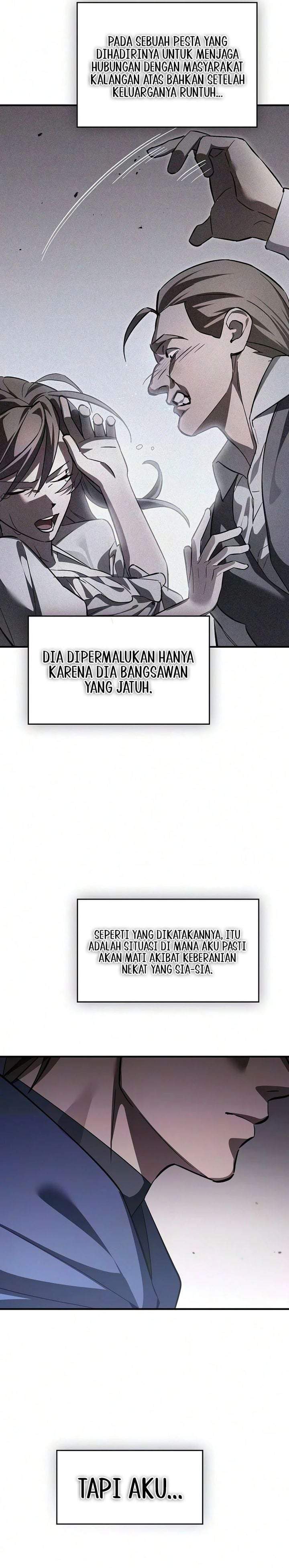 Sword Devouring Swordmaster Chapter 35