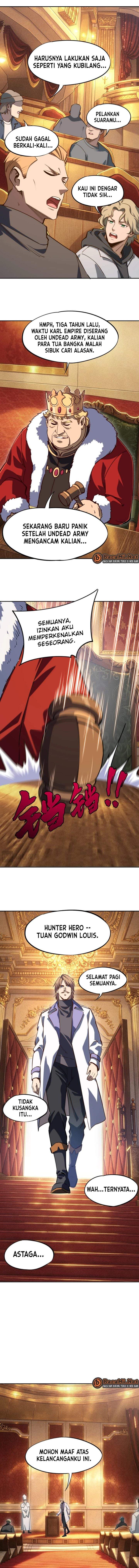 All People Scramble for the Tower, I Cleared 999 Floors in Advance Chapter 56