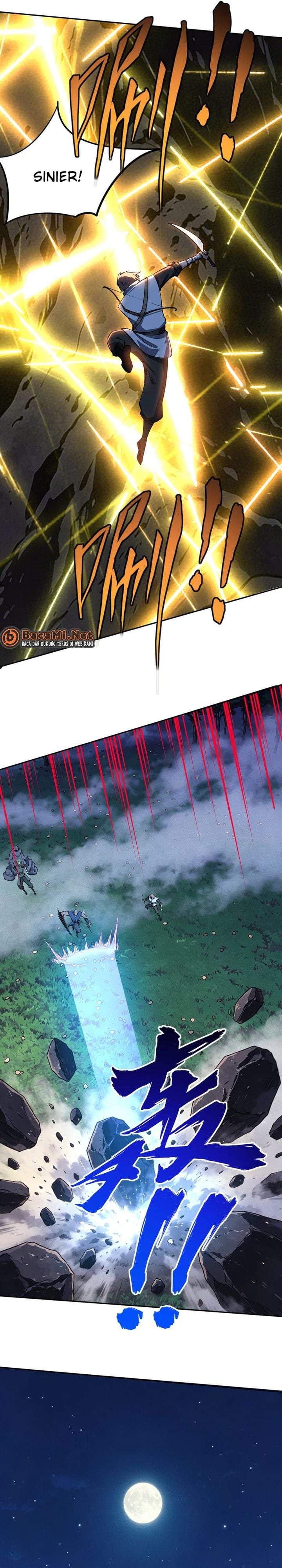 All People Scramble for the Tower, I Cleared 999 Floors in Advance Chapter 58