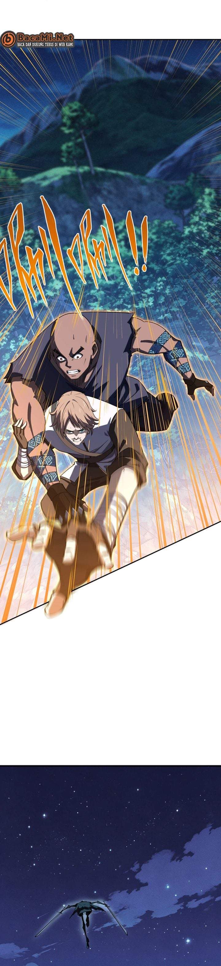 All People Scramble for the Tower, I Cleared 999 Floors in Advance Chapter 59