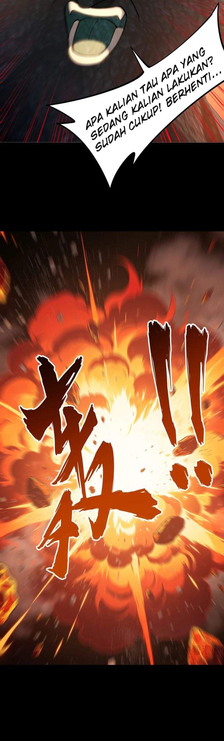 All People Scramble for the Tower, I Cleared 999 Floors in Advance Chapter 62