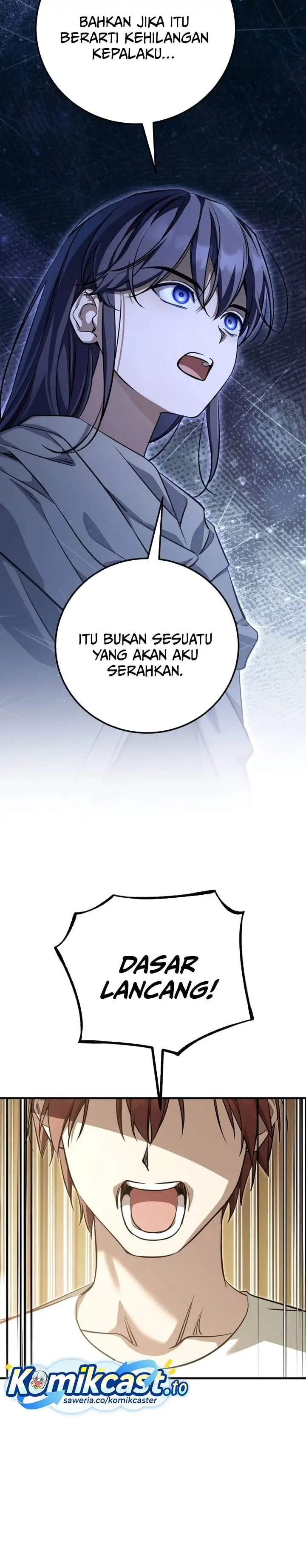 Children of the Rune Chapter 58