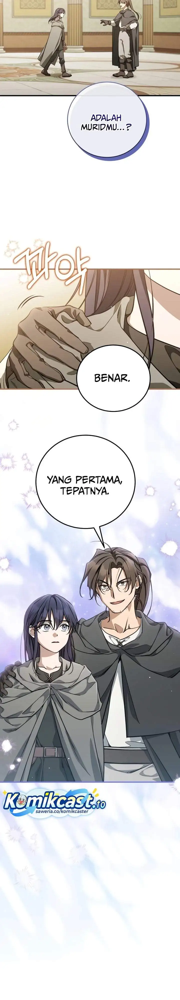 Children of the Rune Chapter 58