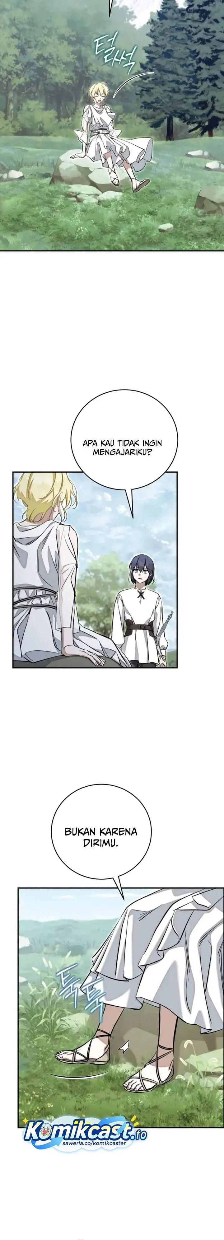 Children of the Rune Chapter 62