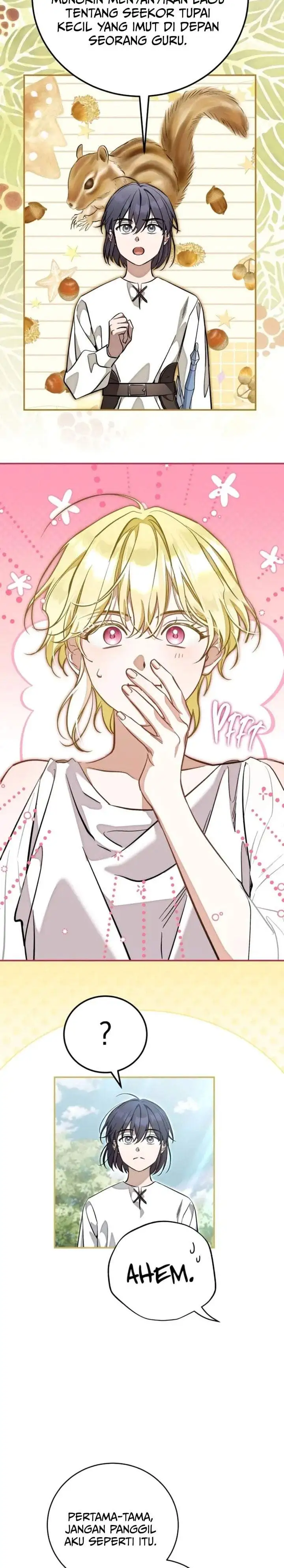 Children of the Rune Chapter 62