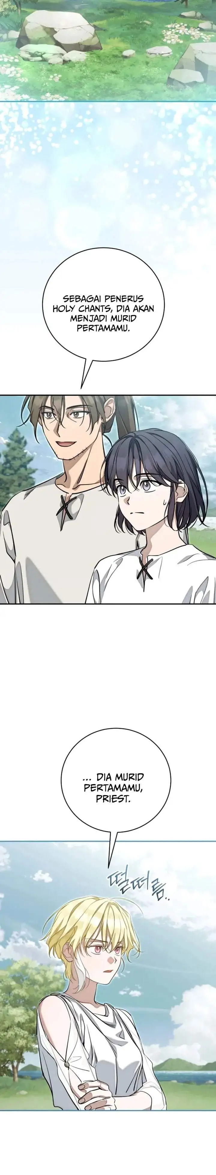 Children of the Rune Chapter 62