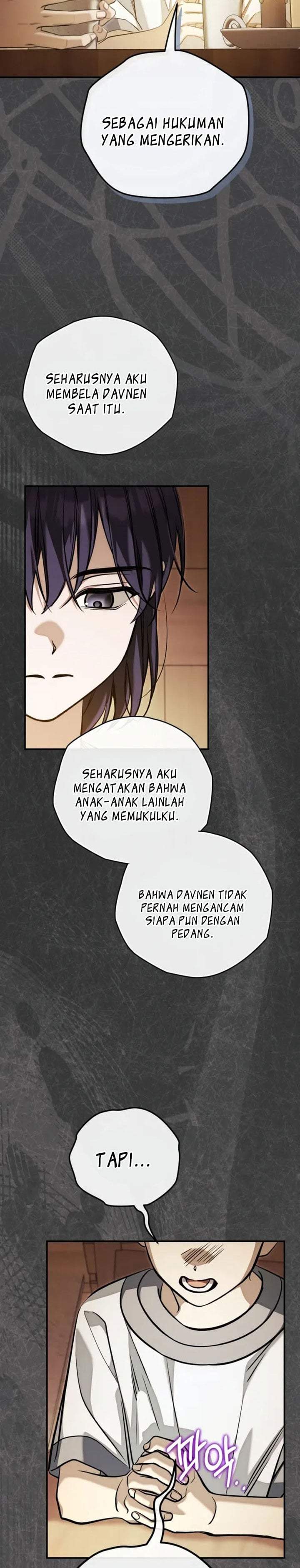 Children of the Rune Chapter 63