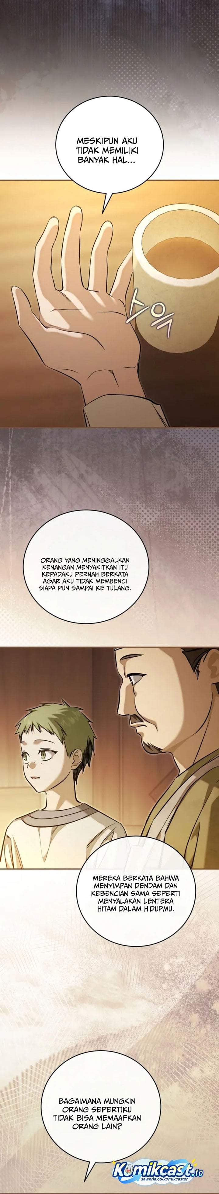 Children of the Rune Chapter 63