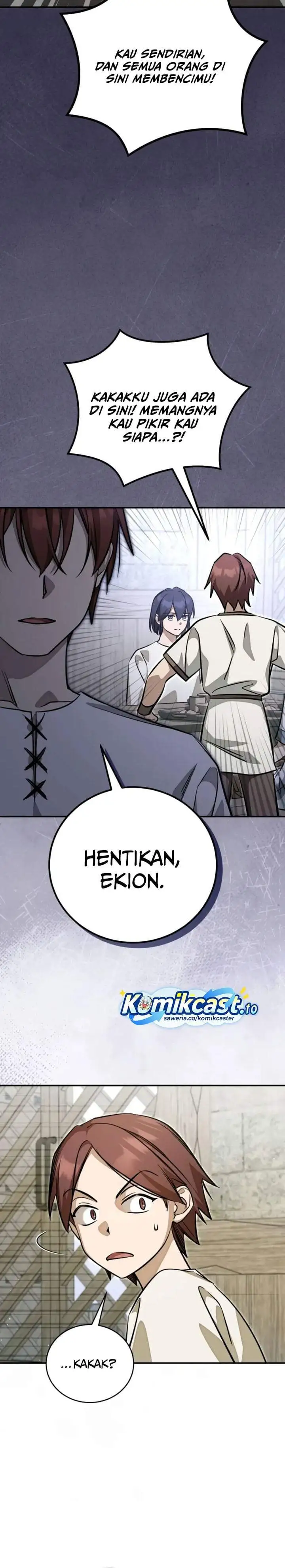 Children of the Rune Chapter 63