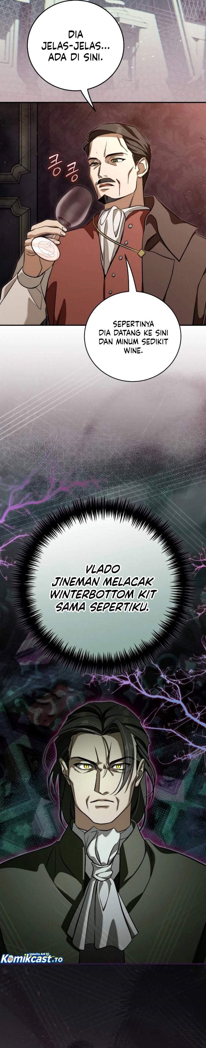 Children of the Rune Chapter 64