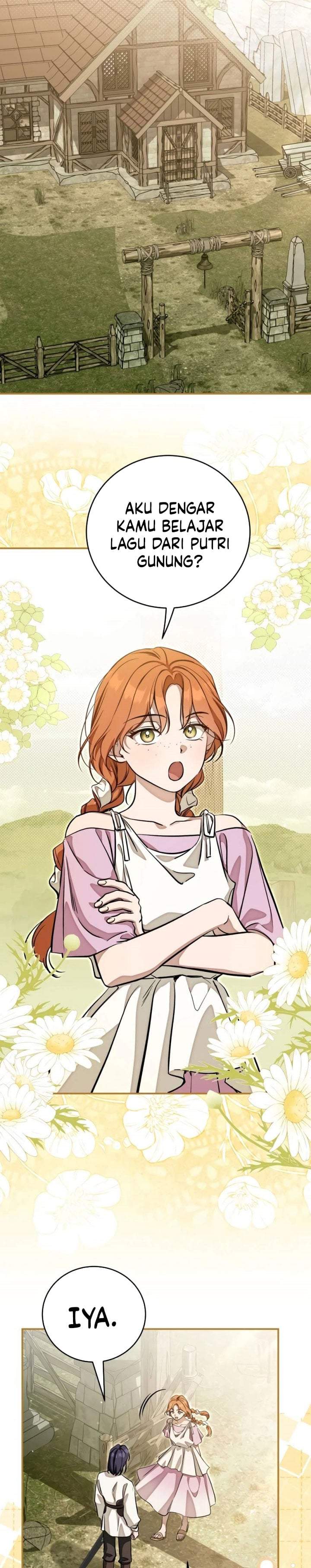 Children of the Rune Chapter 64