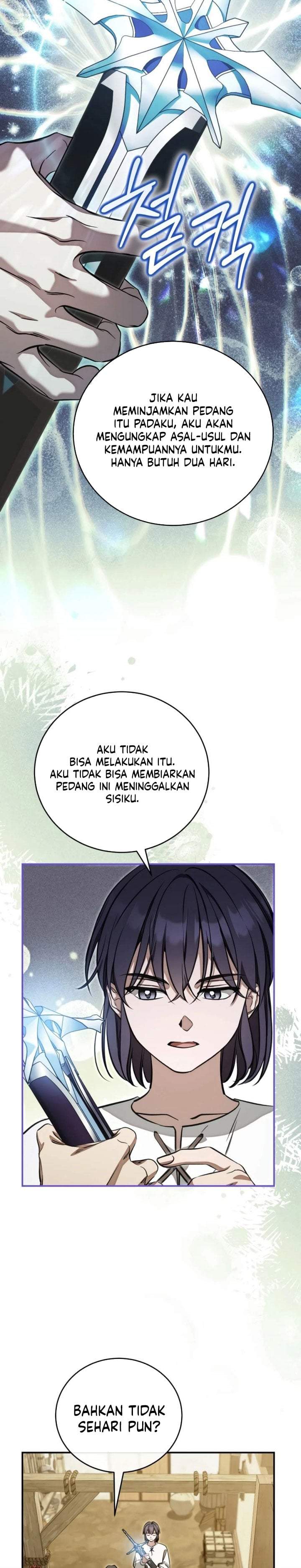 Children of the Rune Chapter 64