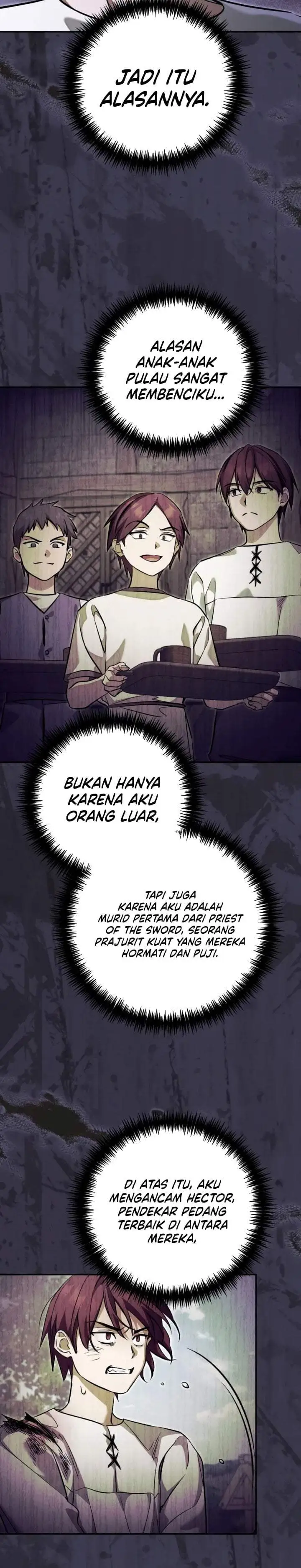 Children of the Rune Chapter 65