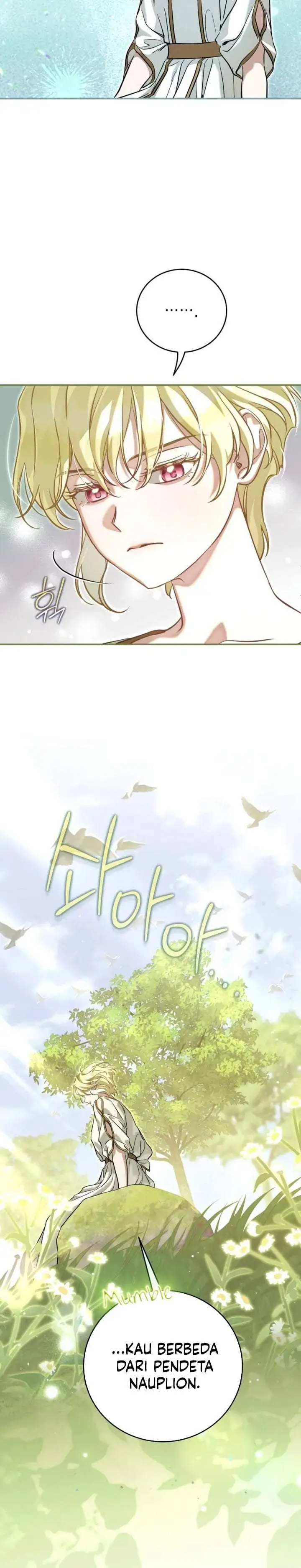 Children of the Rune Chapter 65