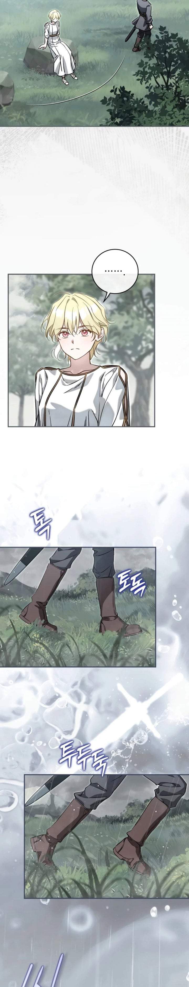 Children of the Rune Chapter 65