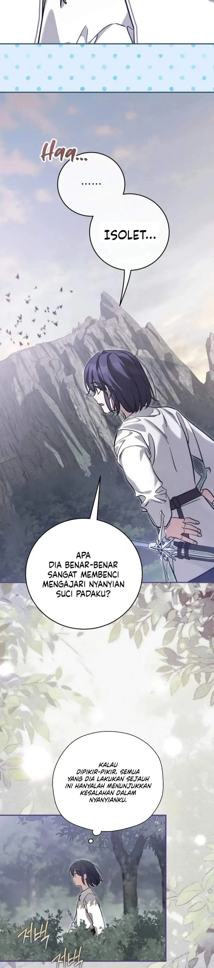 Children of the Rune Chapter 66