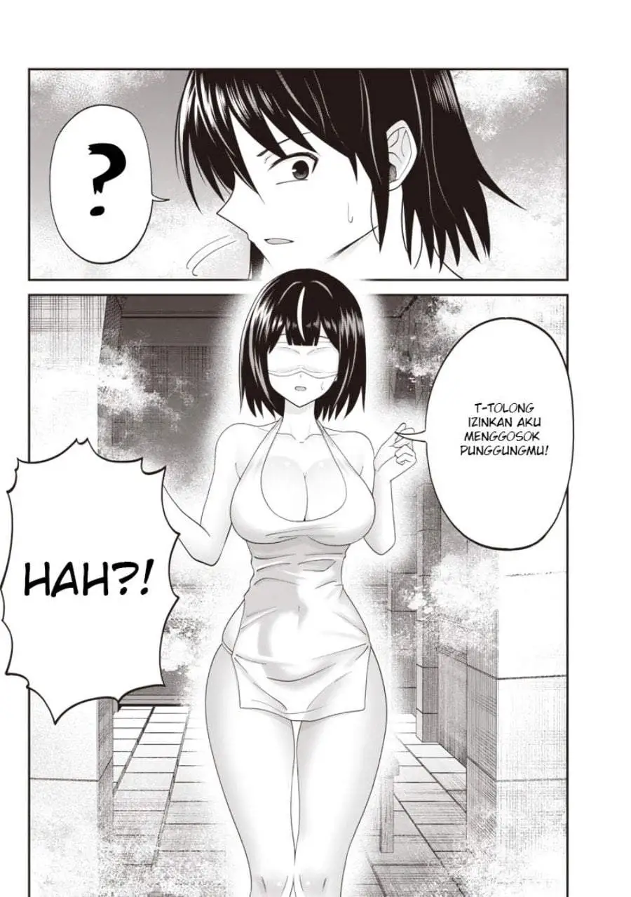 Dokushin Kizoku: Danjohi 1:99 Sekai no Akuyaku Reisoku Chapter 4.2