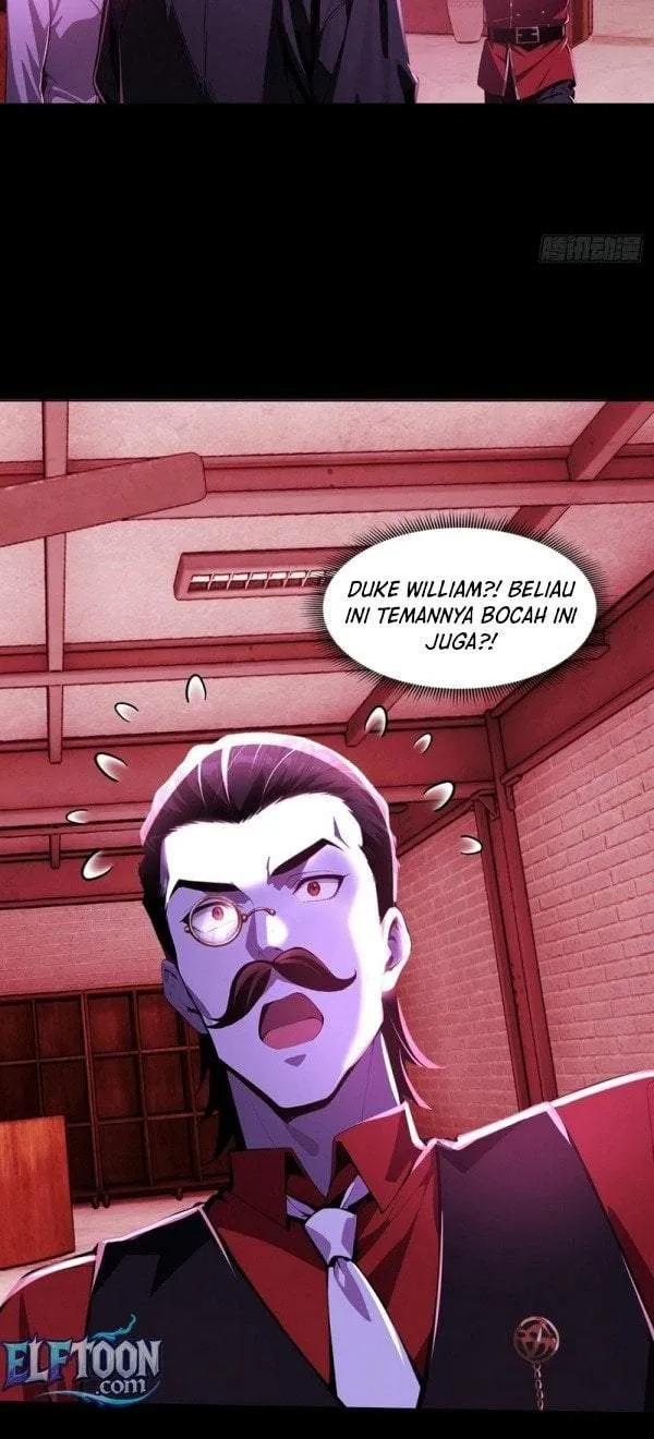 Mysterious Revival: Starting with a Trillion Ghost Coins Chapter 21