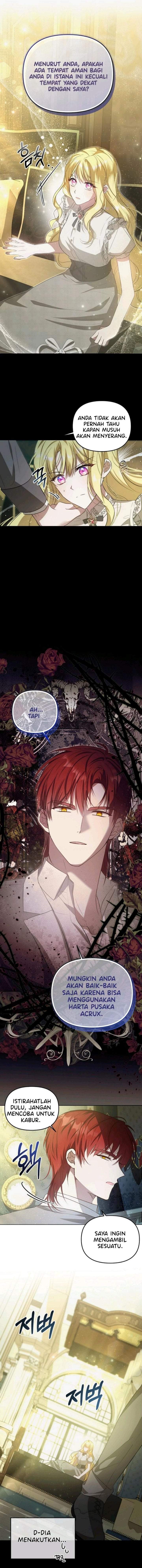My Sister Is the Main Character Chapter 10