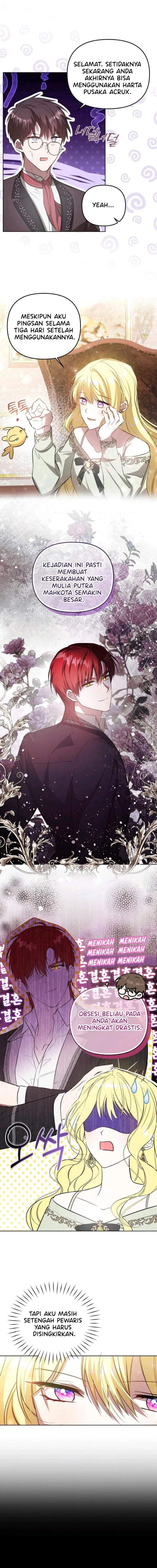 My Sister Is the Main Character Chapter 10