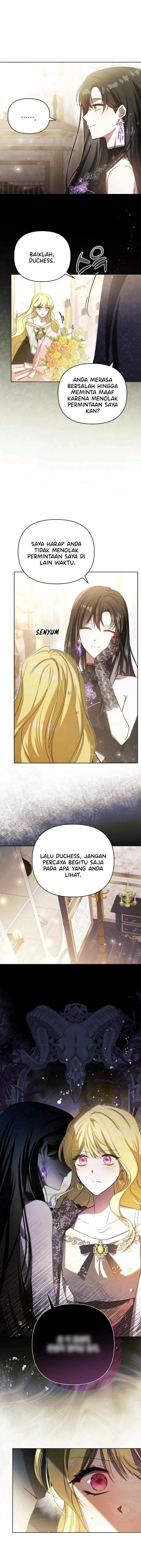 My Sister Is the Main Character Chapter 11