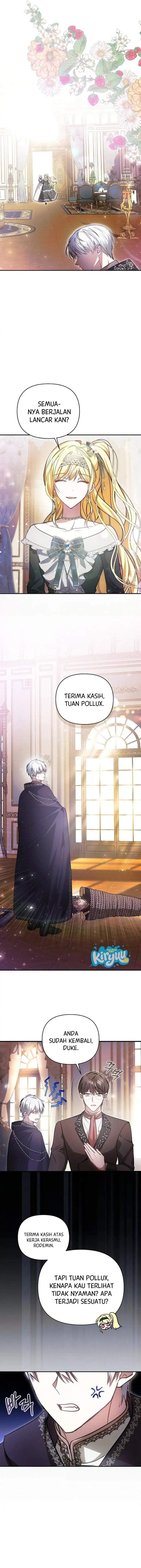 My Sister Is the Main Character Chapter 16