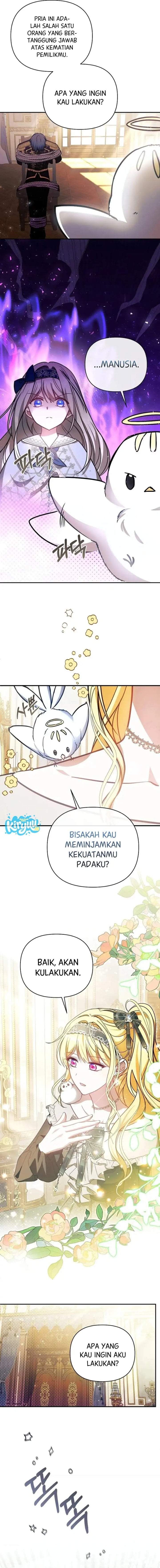 My Sister Is the Main Character Chapter 16