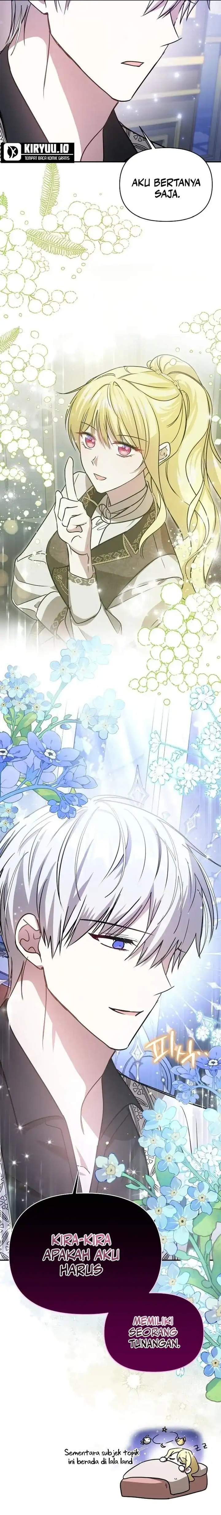 My Sister Is the Main Character Chapter 19