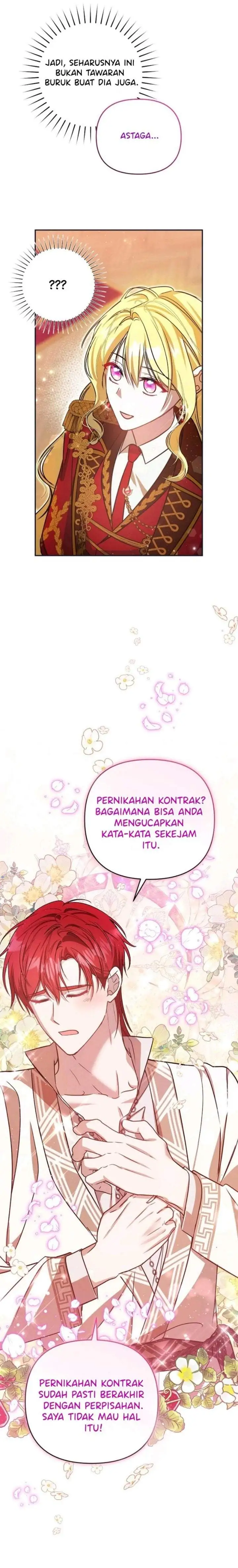 My Sister Is the Main Character Chapter 2