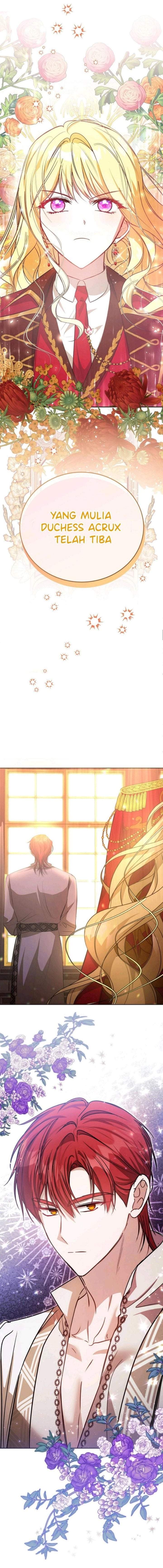 My Sister Is the Main Character Chapter 2