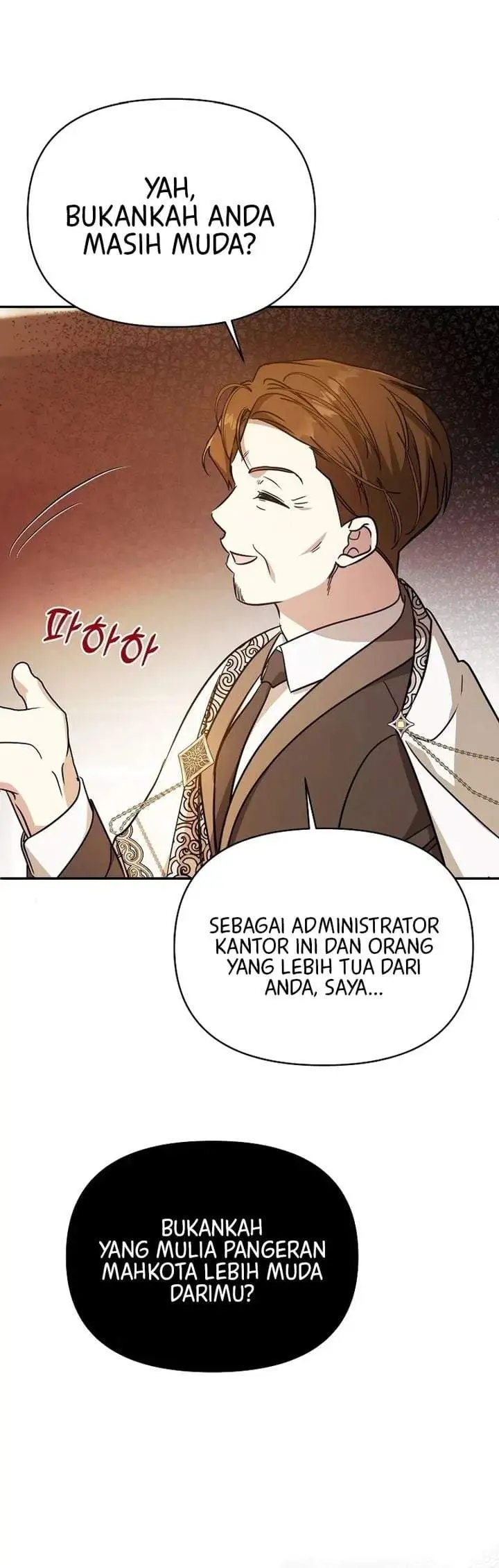 My Sister Is the Main Character Chapter 20