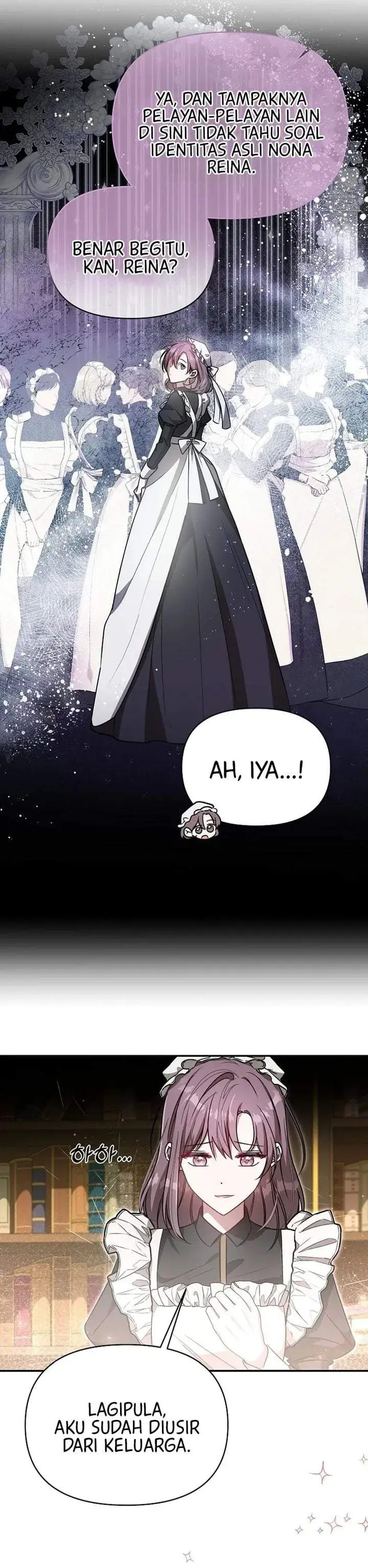 My Sister Is the Main Character Chapter 20
