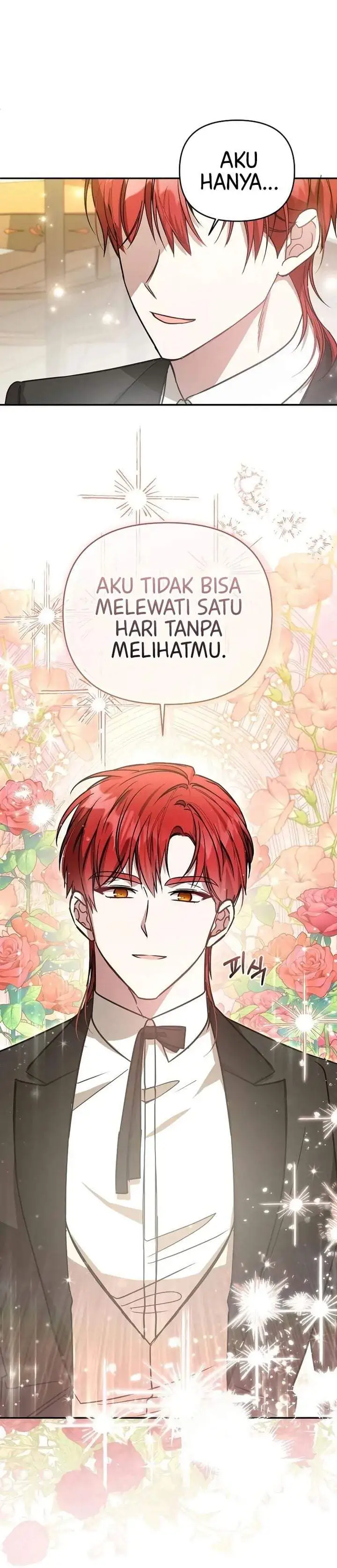 My Sister Is the Main Character Chapter 21