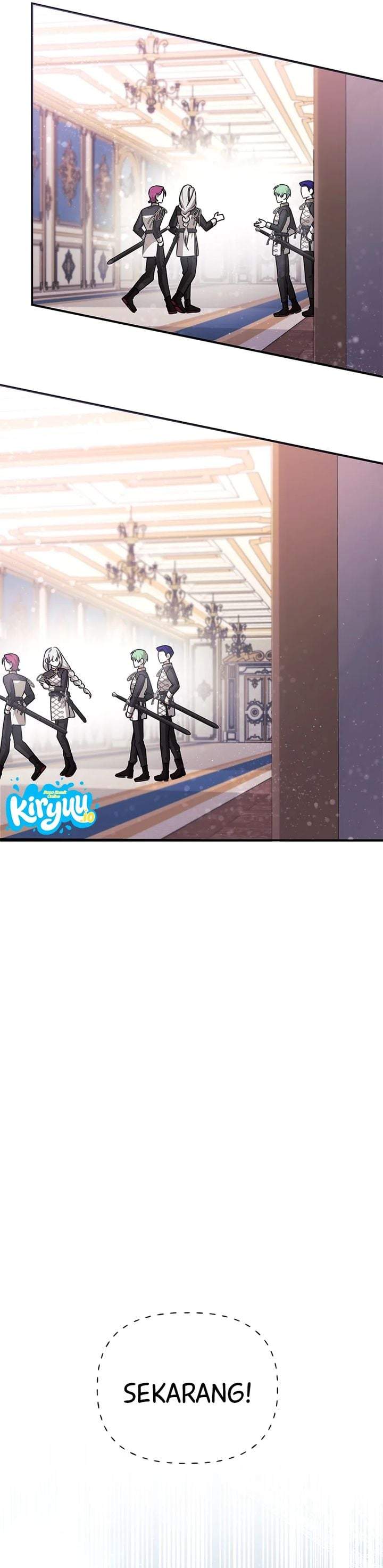 My Sister Is the Main Character Chapter 23