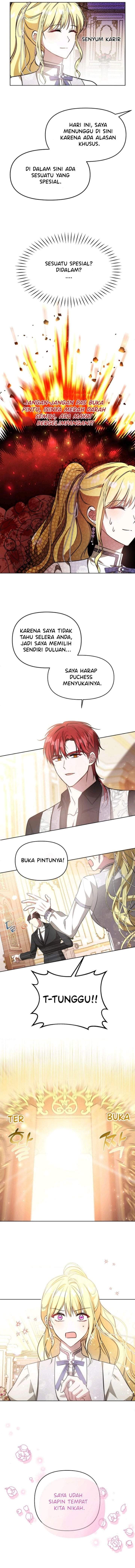 My Sister Is the Main Character Chapter 3
