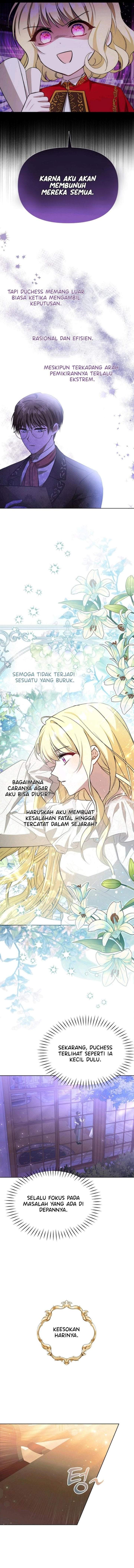 My Sister Is the Main Character Chapter 4