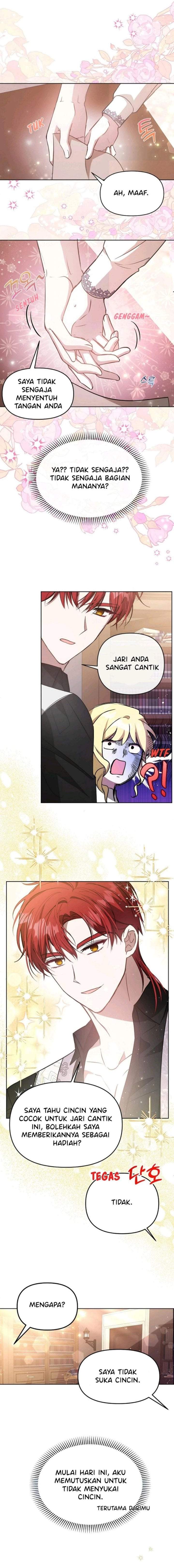My Sister Is the Main Character Chapter 4